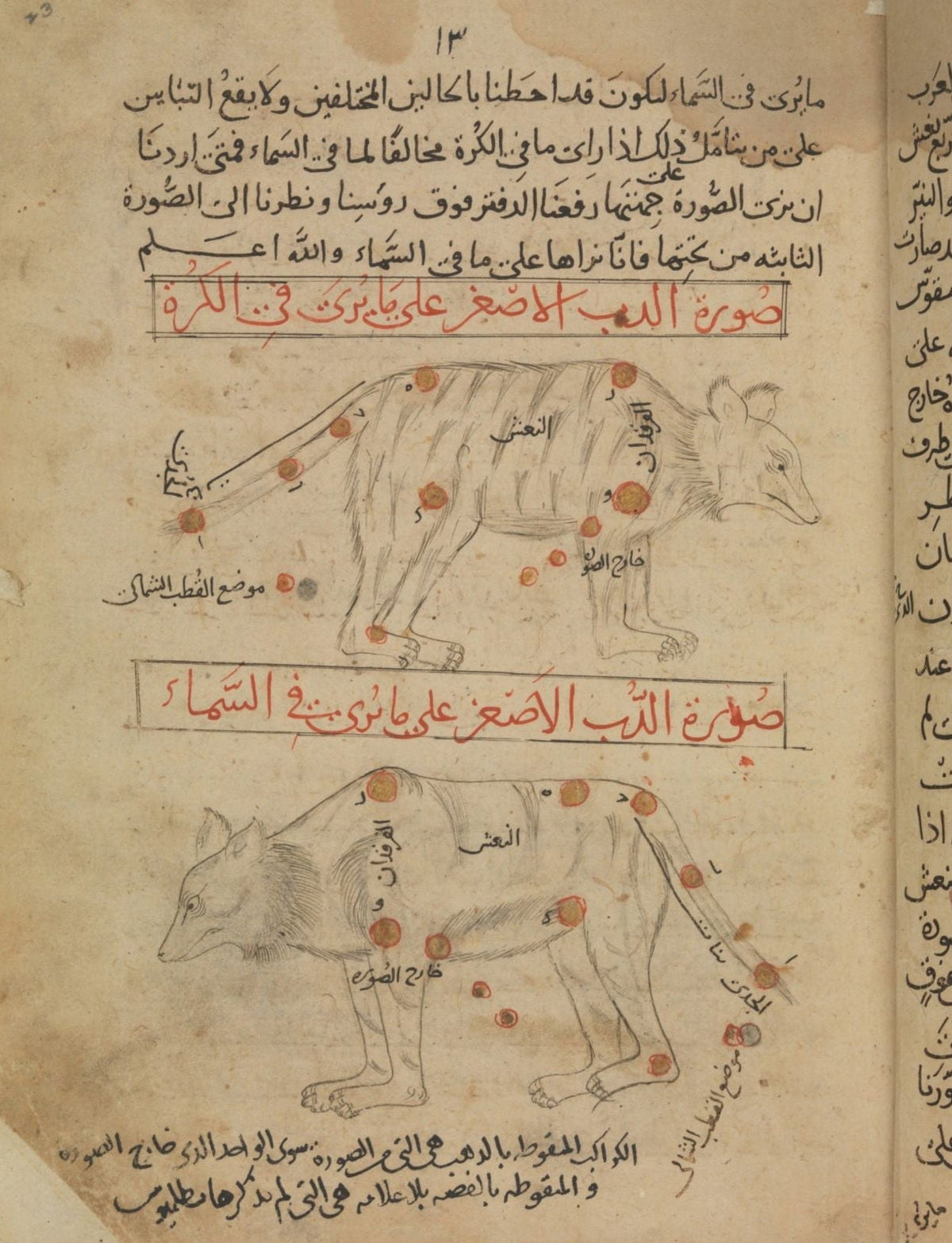 The Book of the Fixed Stars: How the Sky Got Its Names