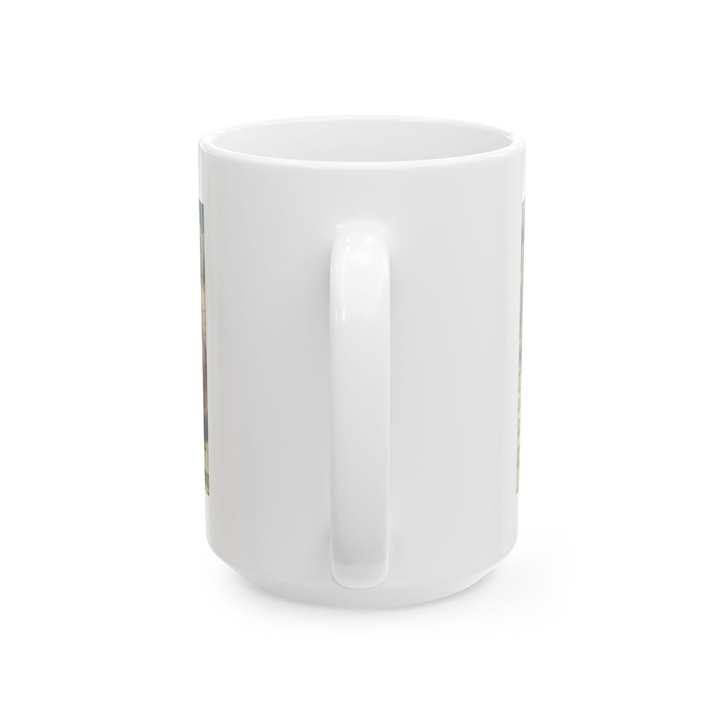 Diogenes Mug
