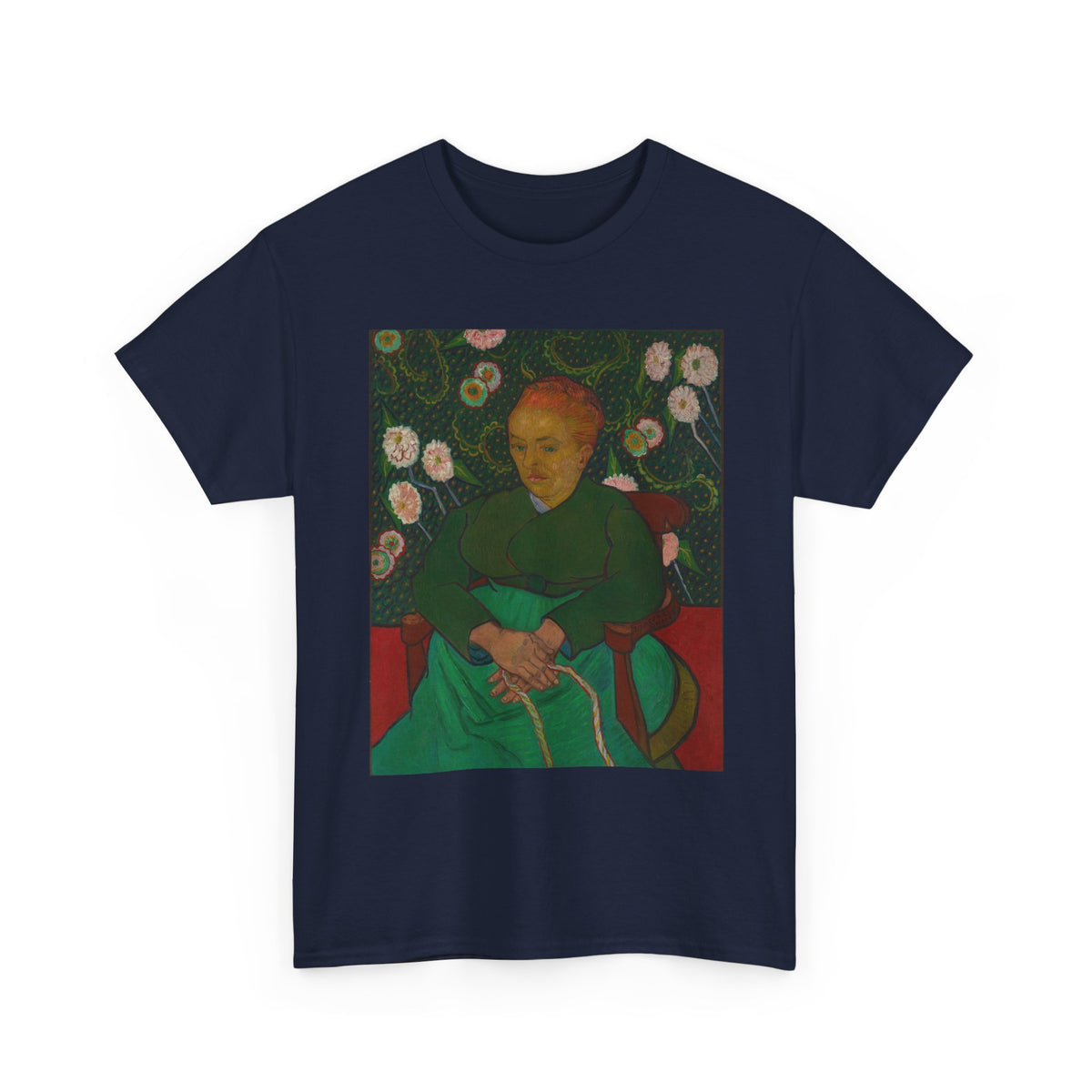 La Berceuse Shirt