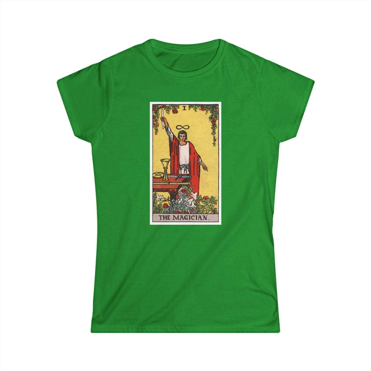 The Magician Tee