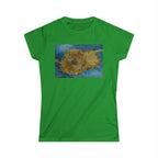 Sunflowers Tee