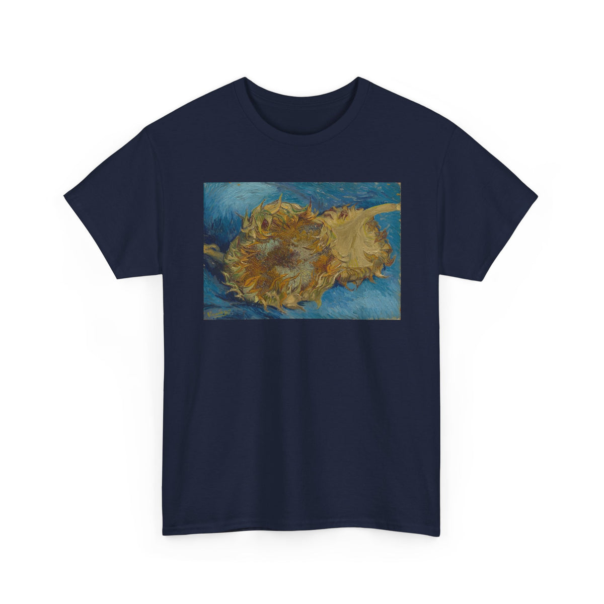 Sunflowers Shirt