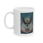 The Supreme Symbol Mug