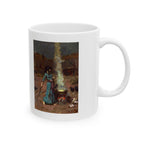 Magic Circle Mug