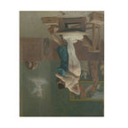 Jean-Léon Gérôme 'Pygmalion and Galatea' Jigsaw Puzzle