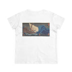 Ghosts of the Taira Tee