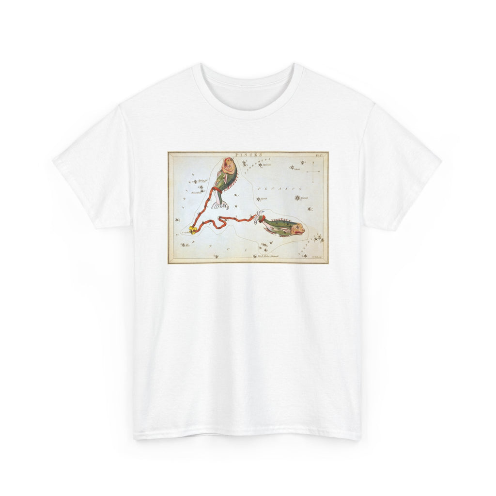 Pisces Zodiac Shirt