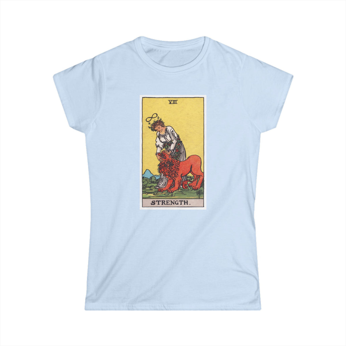 Strength Tee