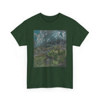View of Toledo Shirt