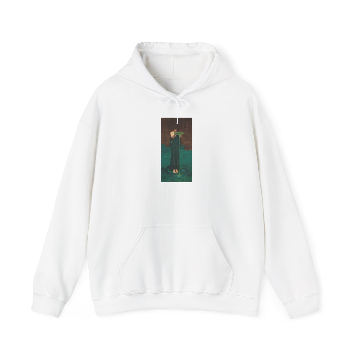 Circe's Scorn Hoodie