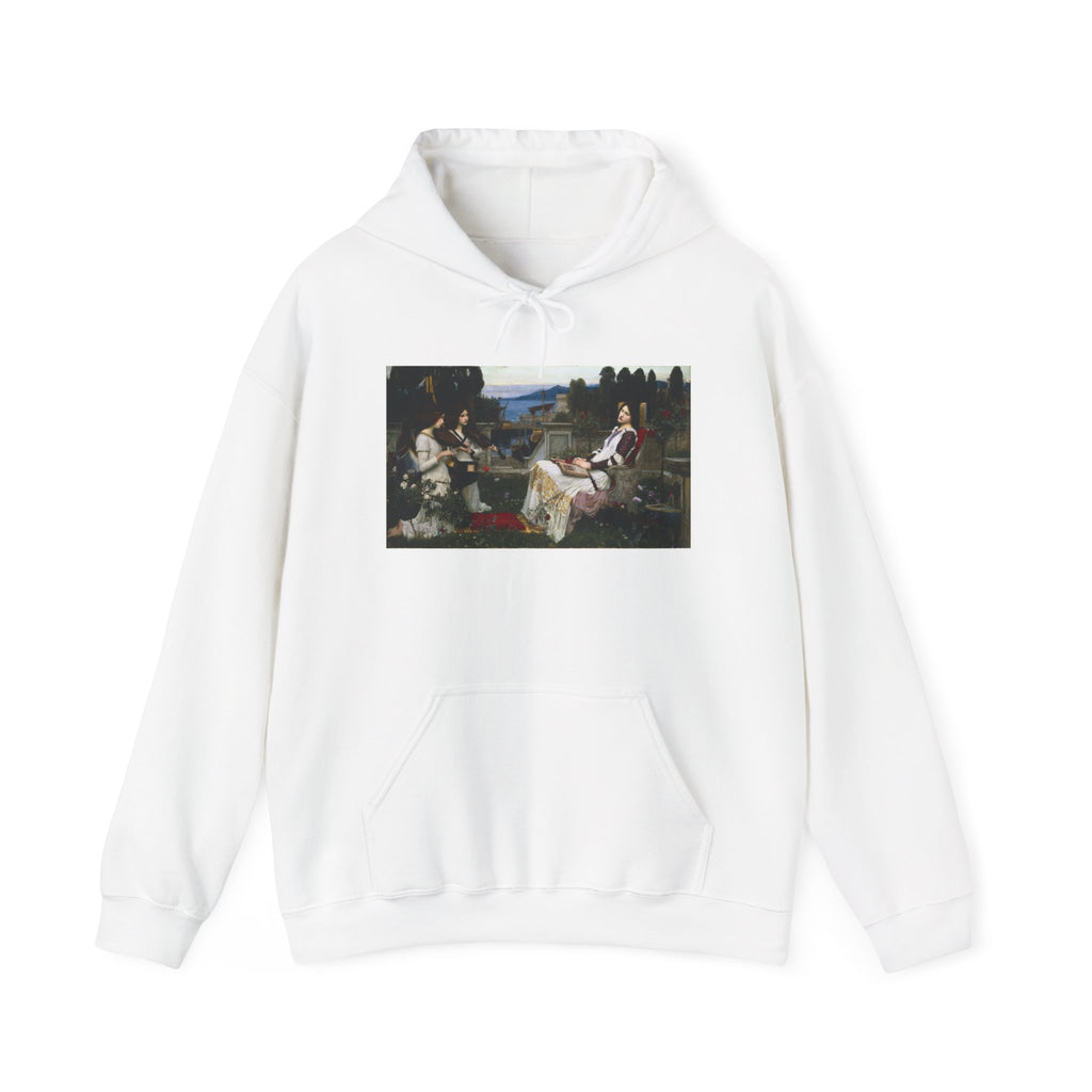 Saint Cecilia Hoodie