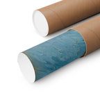 Vincent van Gogh 'Sunflowers' Poster
