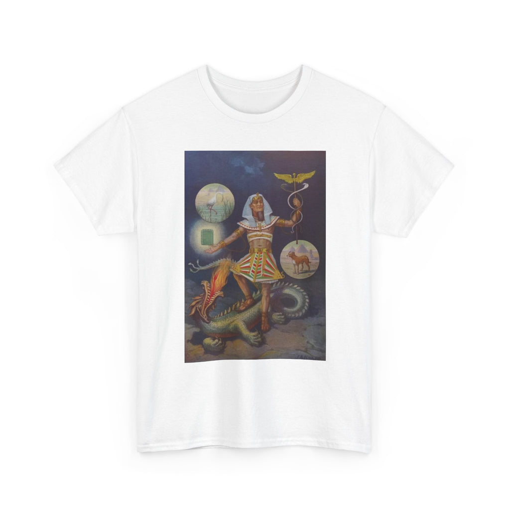 Hermes Trismegistus Shirt