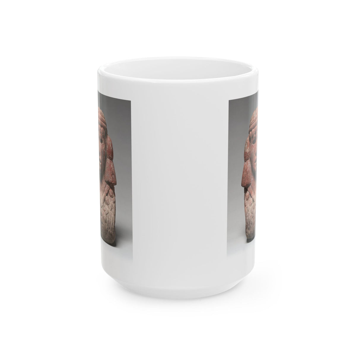 Chalchiuhtlicue Mug