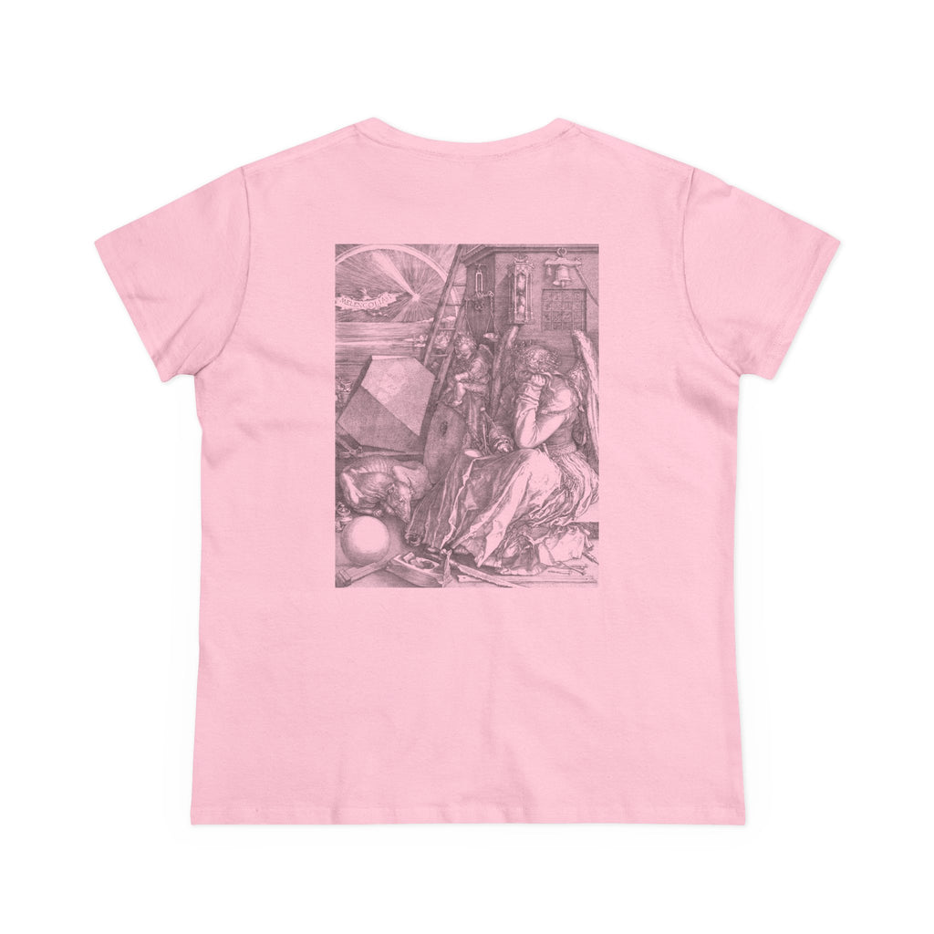 Melencolia I Tee