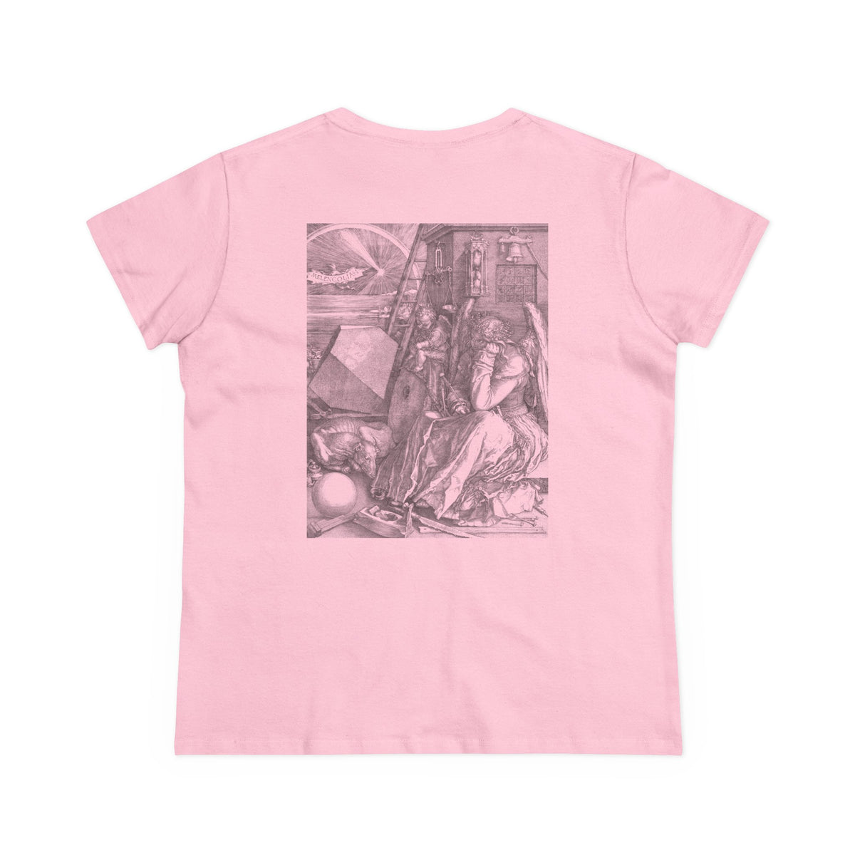 Melencolia I Tee