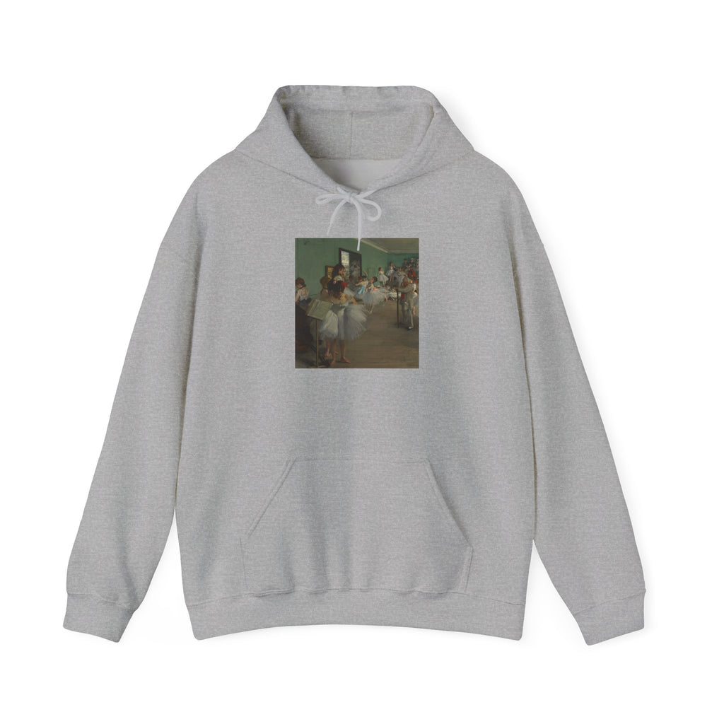 The Dance Class Hoodie