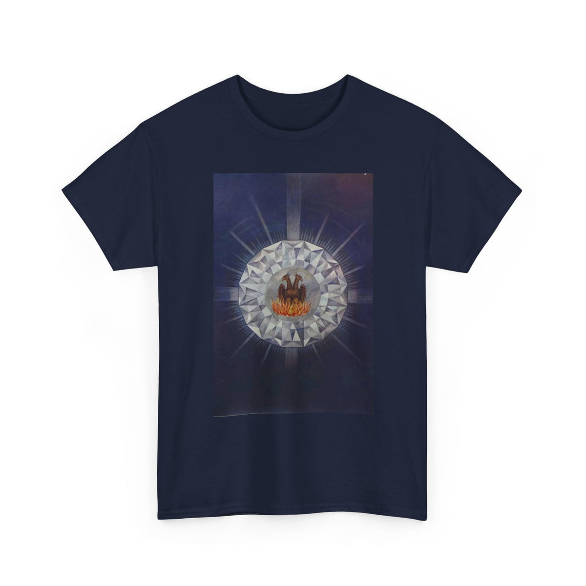 Occultum Lapidem Shirt