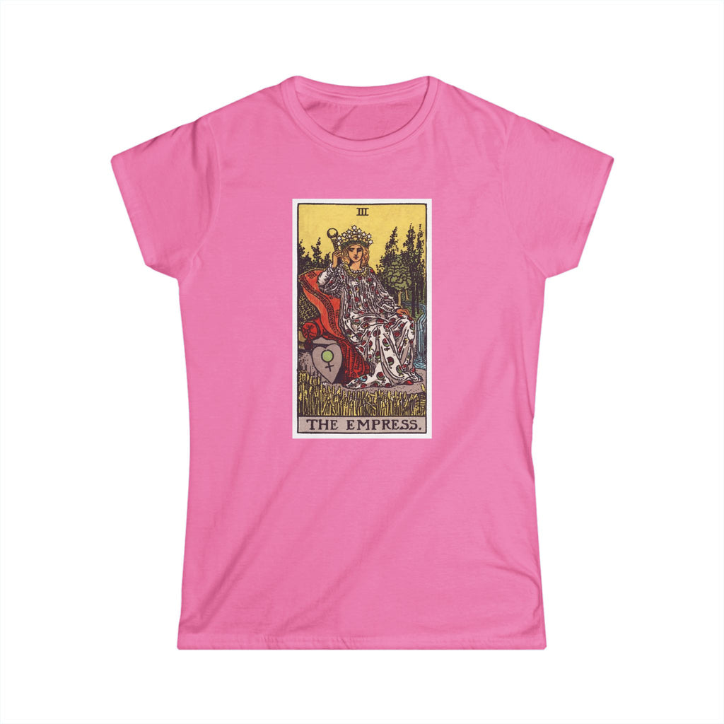The Empress Tee