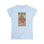 Wheel of Fortune Tee