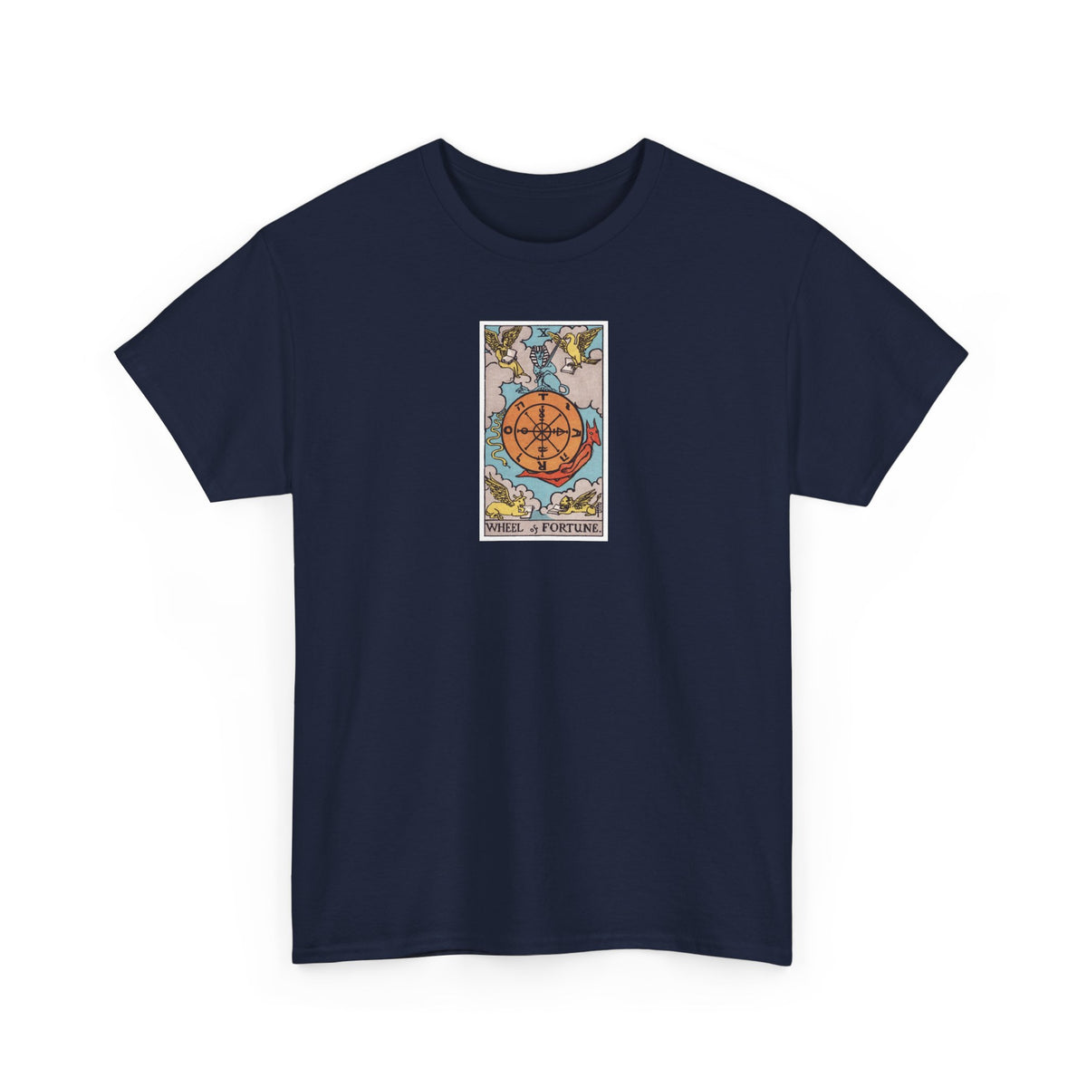 Wheel of Fortune Shirt