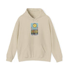The Moon Hoodie
