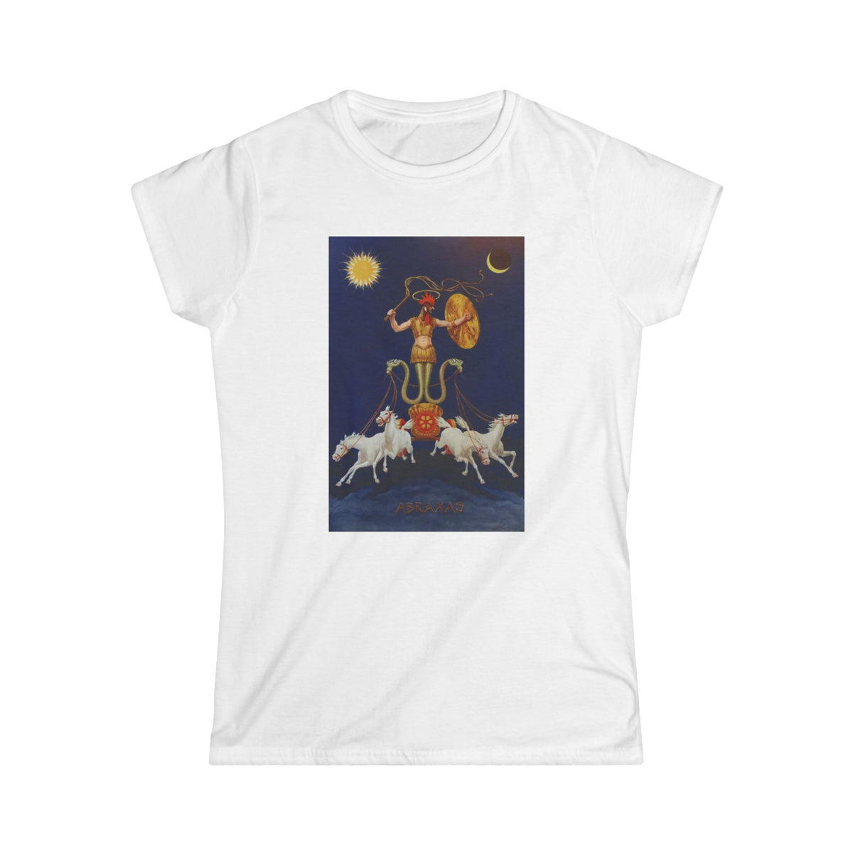 Abraxas Tee