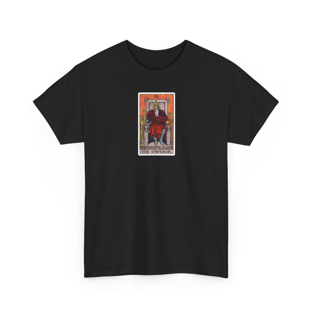 The Emperor Shirt