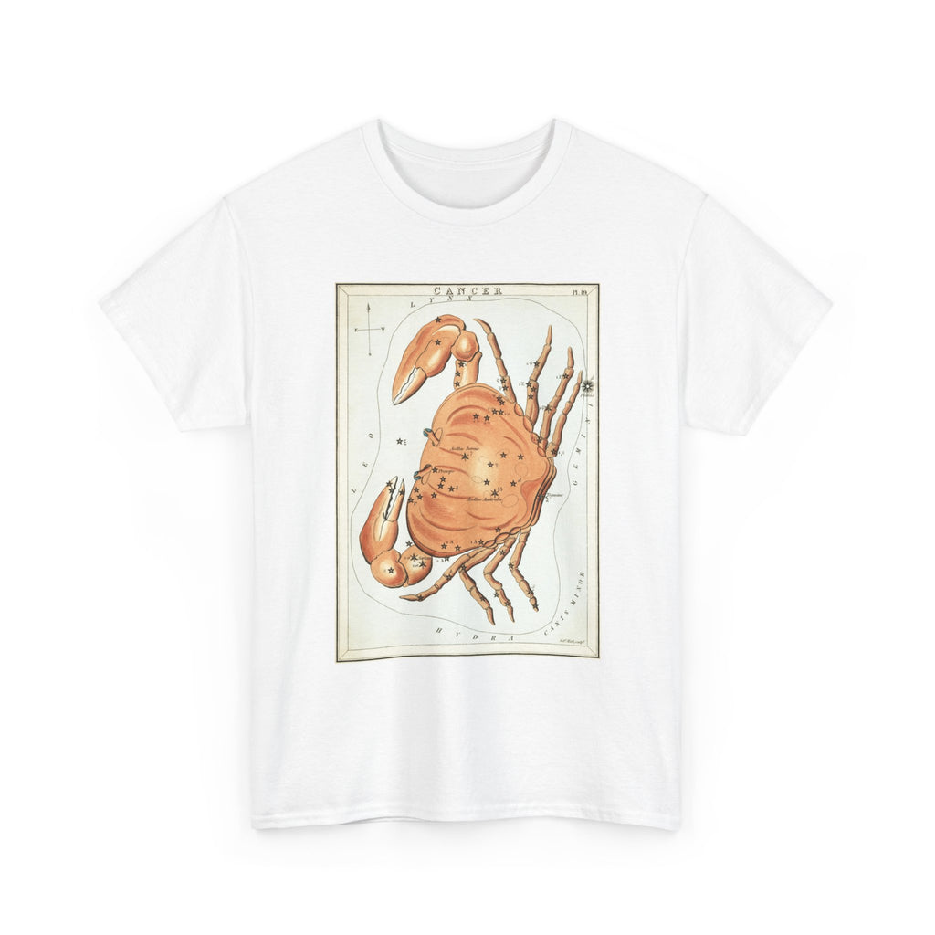 Cancer Zodiac Shirt
