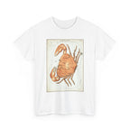 Cancer Zodiac Shirt