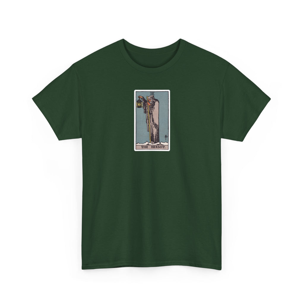 The Hermit Shirt