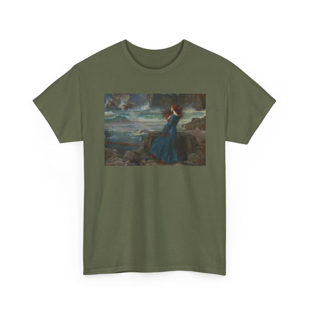 Miranda – The Tempest (1916) Shirt