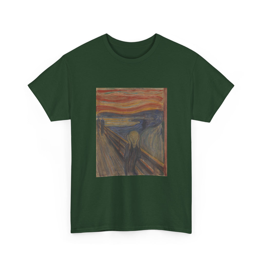The Scream Shirt