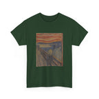 The Scream Shirt