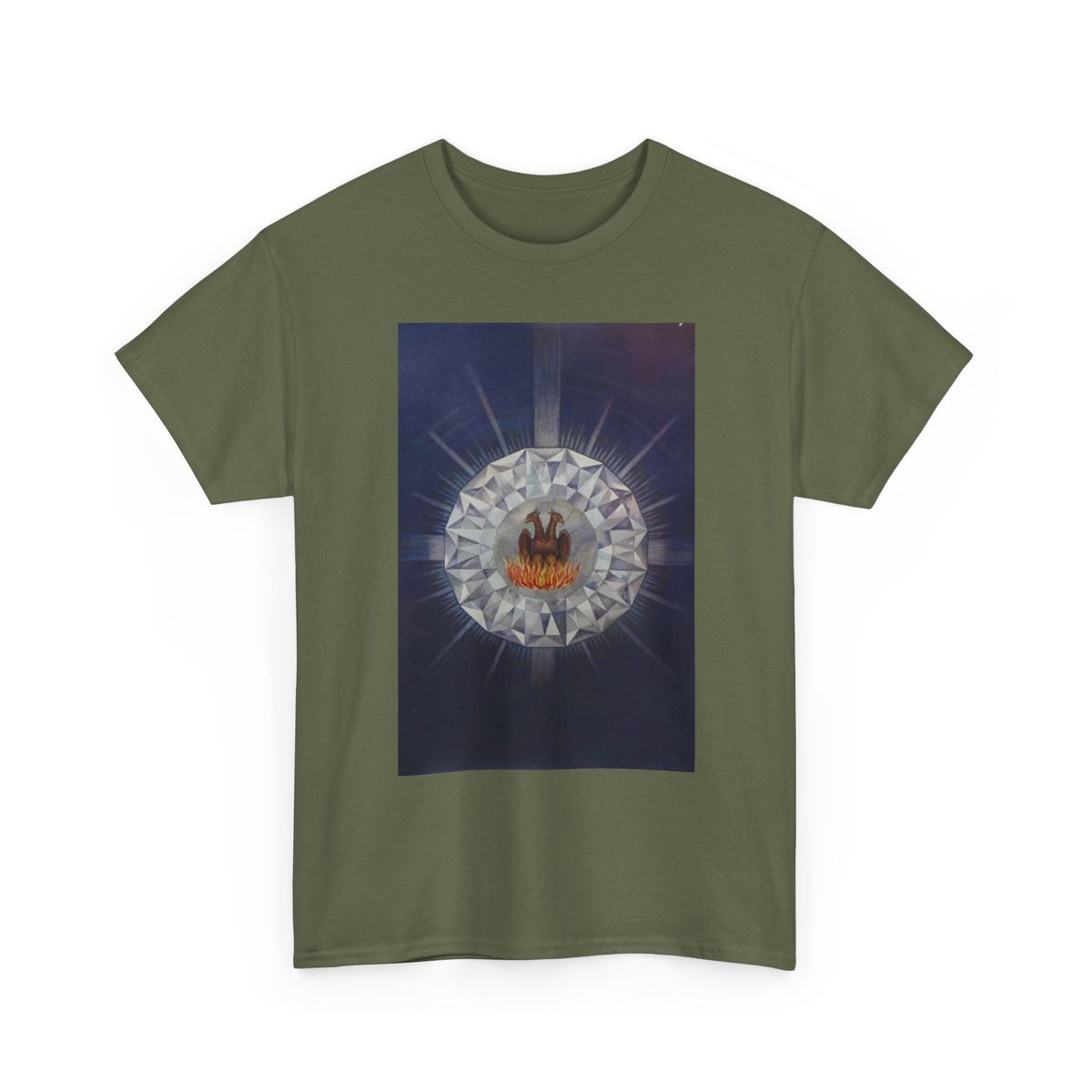 Occultum Lapidem Shirt