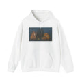 Island of the Dead Hoodie