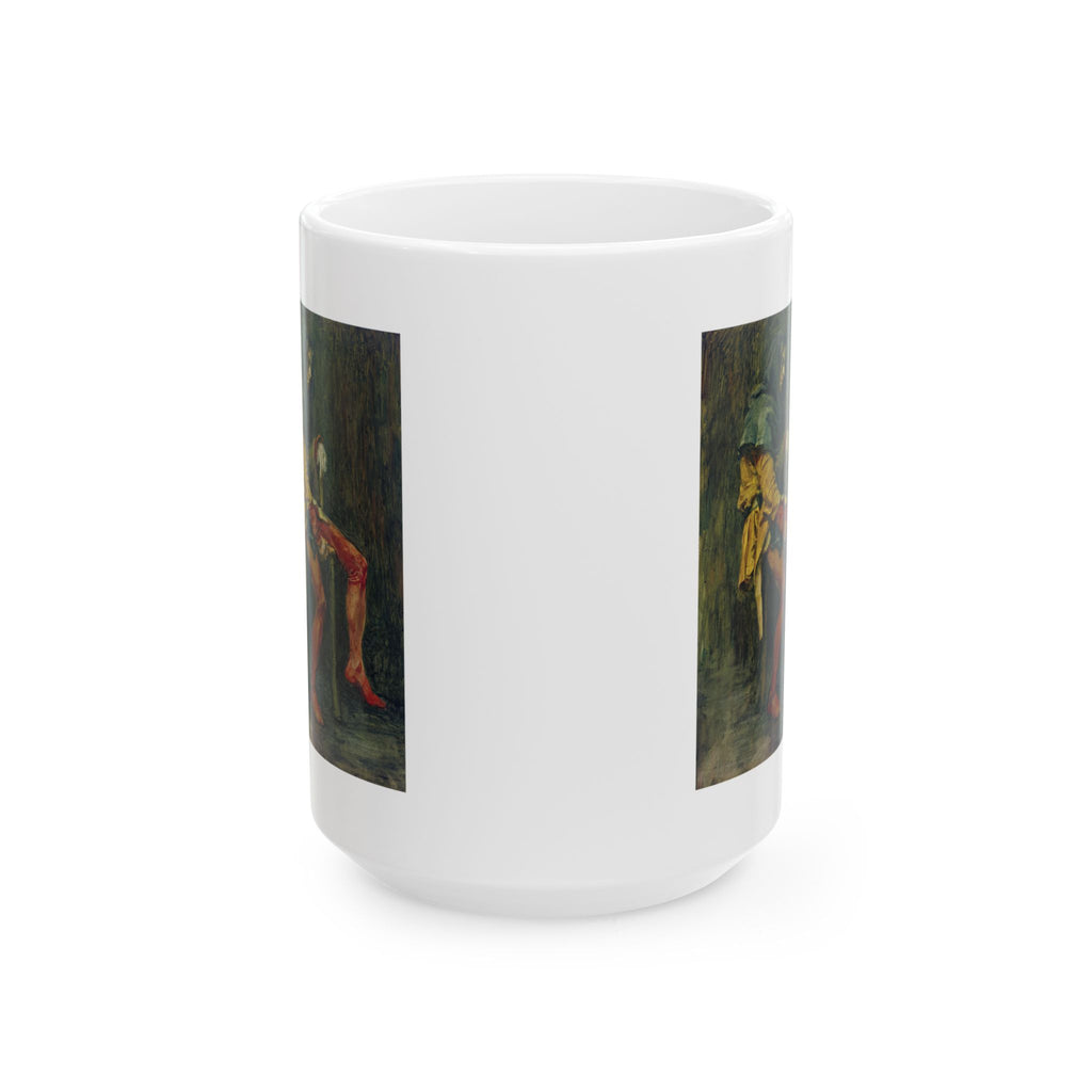 The Break Mug