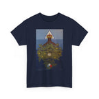 The Sephiroth Shirt