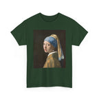 Girl with a Pearl Earring Shirt