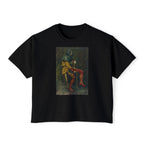 The Break Boxy Tee