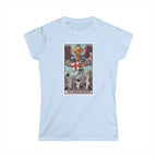 Judgement Tee