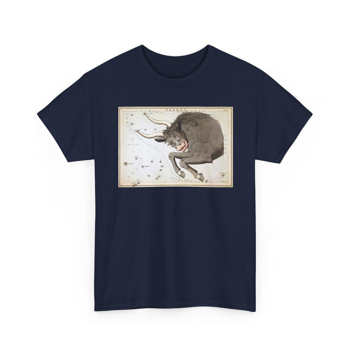 Taurus Zodiac Shirt