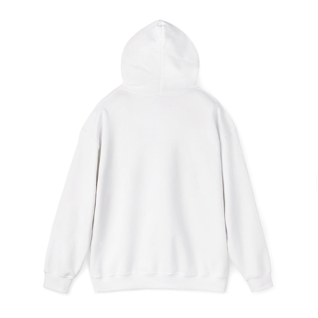 Satan Smiting Job with Boils Hoodie