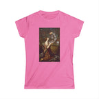 Lamia and the Soldier Tee