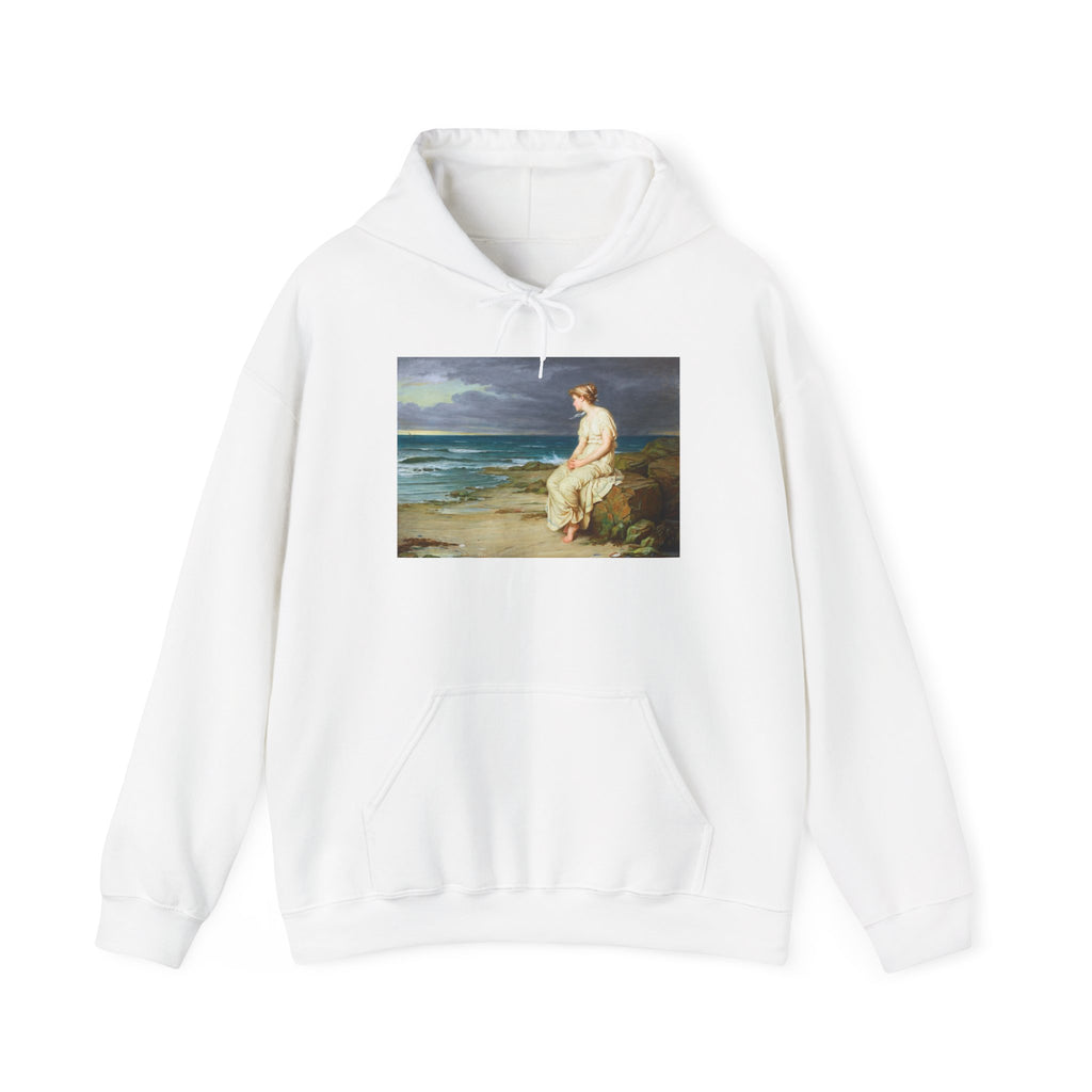 Miranda (1875) Hoodie