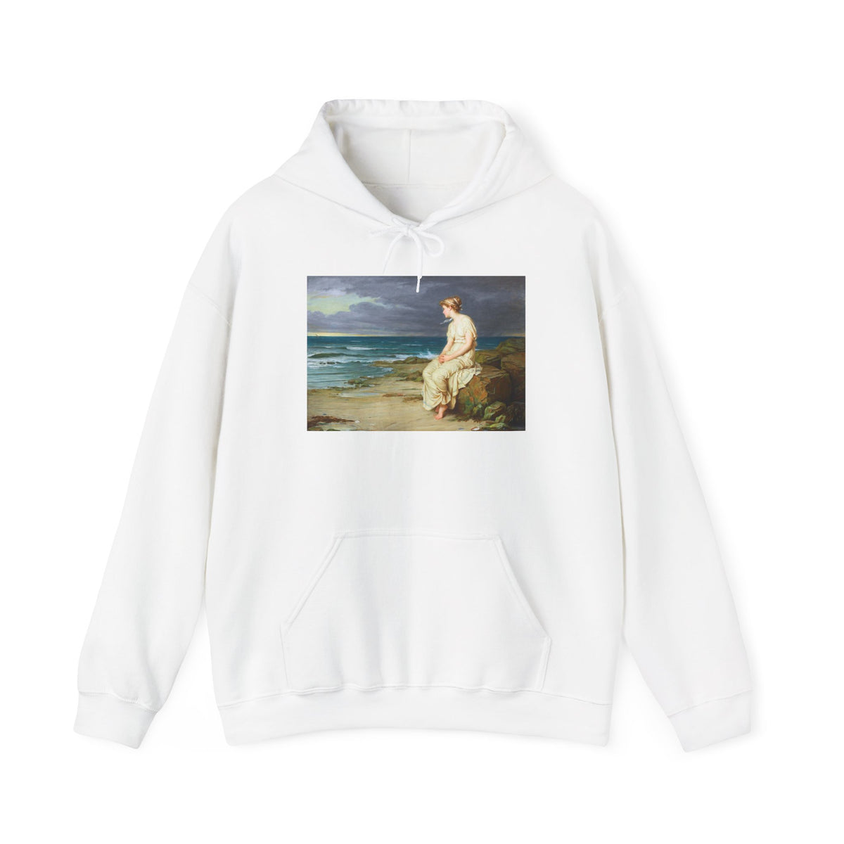 Miranda (1875) Hoodie