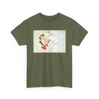 Gemini Zodiac Shirt