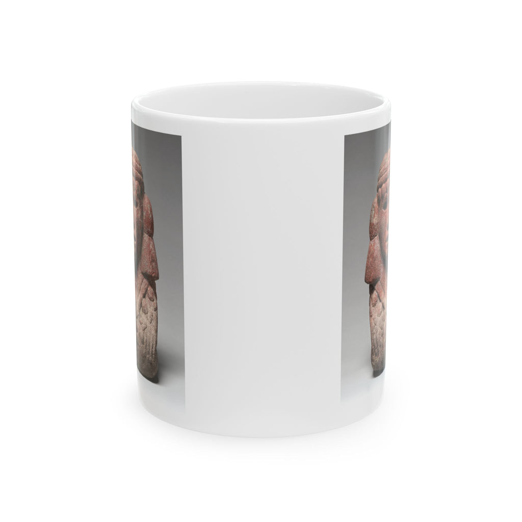 Chalchiuhtlicue Mug