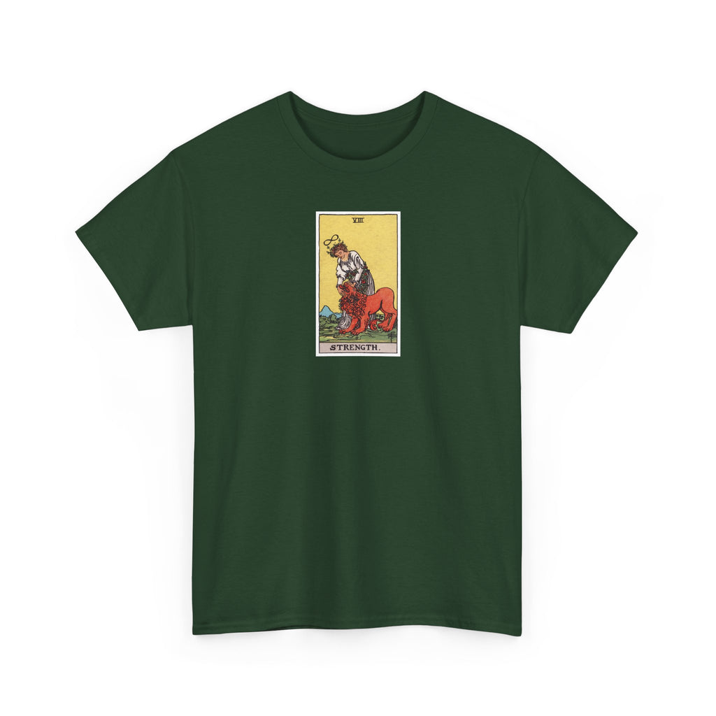 Strength Shirt