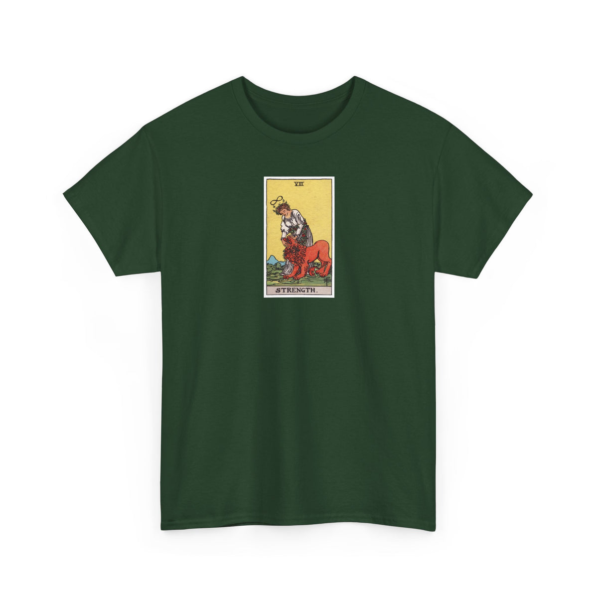 Strength Shirt